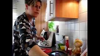 Thermomix TM 31 ThunfischAufstrich [upl. by Rolanda]