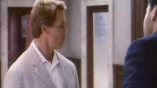 Twins Trailer  Arnold Schwarzenegger 1988 [upl. by Millan252]