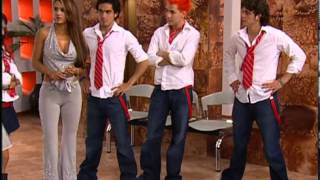 Rebelde Temporada 2 Capitulo 30 Completo [upl. by Nuzzi]