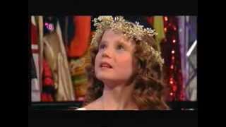 Amira Willighagen  Ave Maria  Full Version [upl. by Lily]