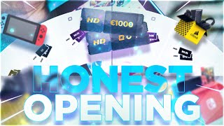 Is Hypedrop legit Honest opening 2 [upl. by Hawley]