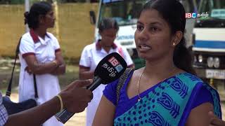 Vanakkam Thainaadu  Manipay  200317  Part 01  IBC Tamil TV [upl. by Emirac789]