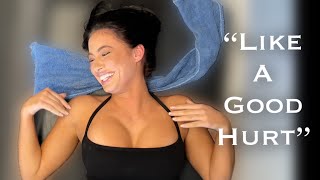 Perfect Popping Cracks ASMR Chiropractic amp Relaxing Manual Therapy [upl. by Carolynn]