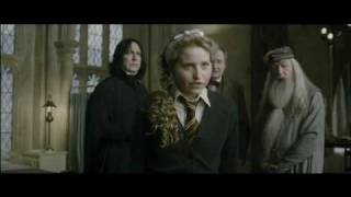 New HalfBlood Prince Commercial [upl. by Dimond]