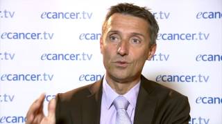 Vemurafenib in patients with BRAF600 mutation–positive metastatic melanoma [upl. by Lincoln]