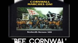 Kernow bys vyken [upl. by Ambrosine3]