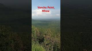 Vanchu Point Mhow MP [upl. by Oicnevuj]