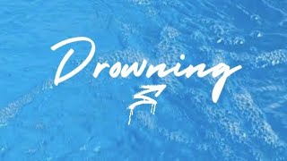 Spray  Drowning Official Audio [upl. by Swart]