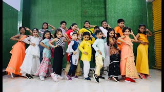 GAL MITTHI MITTHI BOL  DANCE COVER  CHOREOGRAPHY BY KAREEM SAYYED [upl. by Hudnut]