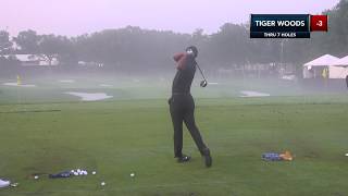 2018 PGA Championship  Live from the Range  Round 2 [upl. by Batholomew84]