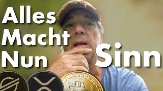 Die Gewinner sind Bitcoin XRP und XLM Es ist entschieden 💥 [upl. by Eniluqcaj453]