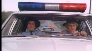 The Dukes of Hazzard Enos reacts to deputy Dukes [upl. by Aihsia]