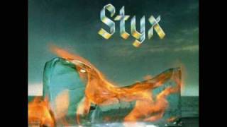 Styx The Grand Illusion [upl. by Aiselad]