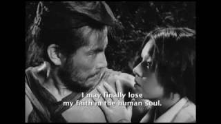 Rashomon Trailer Akira Kurosawa 1950 [upl. by Kannav]