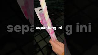 EMG AD YG PILIH MARSHMALLOW JUSTFLUFF justfluff marshmallow marshmallowfluff [upl. by Nitaj525]