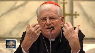 Il cardinale Scola lascia la Diocesi di Milano  07092017  La Chiesa nella Città [upl. by Toland]