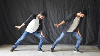 Main Deewana  Ganesh Hegde  Dance Choreo  Feet On The Beat  Choreography by Nikhil Seth [upl. by Laud]