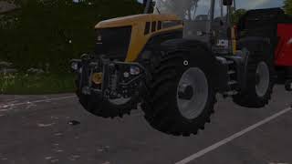 Fs17 Letton farm [upl. by Alekim]