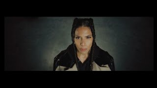 Zaho  Ma lune Clip officiel [upl. by Akapol88]