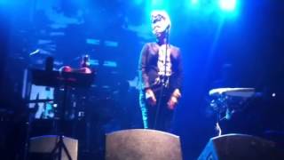 Erykah Badu Songs quotApple Treequot at Grenada Theater [upl. by Leroi]