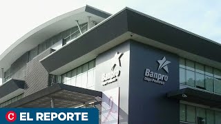 Banpro y BDF anuncian nuevo grupo financiero en Nicaragua [upl. by Templia]