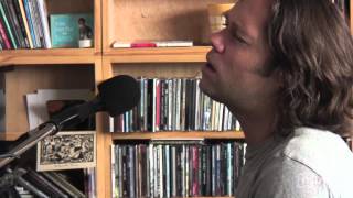 Rufus Wainwright NPR Music Tiny Desk Concert [upl. by Collayer]