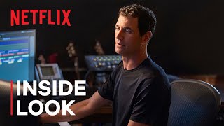 Ramin Djawadi on Composing the Music of 3 Body Problem  Netflix [upl. by Arand850]