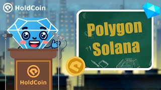 InDepth Analysis of Polygon Collaboration and Solana Upgrade Aug 10 2024 [upl. by Iadahs689]