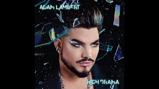 Adam Lambert Ordinary World reaction video [upl. by Recneps]