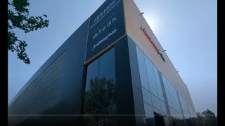 Ahorramas Alcobendas en vídeo inauguración 29 junio 2023 [upl. by Adnawot]