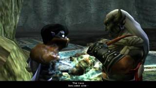 Legacy of Kain Defiance  38  Vengeance and sacrifice [upl. by Shaine]