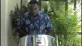 Wedding March Music on Steel Drums by Florida Band The Caribbean Crew wwwcocobeanproductionscom [upl. by Enelrac]