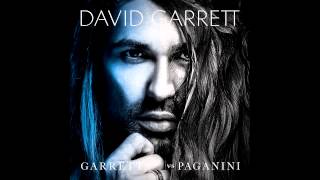 David Garrett  03  Caprice 24 Garrett vs Paganini [upl. by Ahusoj]