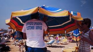 BIBIONE SPIAGGIA SRL L’ESTATE – SUMMERTIME [upl. by Charron]