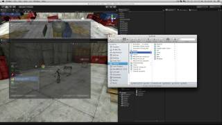 Build and Player Settings  Unity Official Tutorials [upl. by Betthezel]