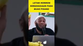 Hormon kebahagiaan  dr Zaidul Akbar [upl. by Alley]