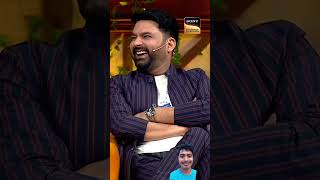 Kapi comedy comedynightswithkapil kapilsarmashow funny comedynightwithkapil kapilsharmasho [upl. by Oakie]