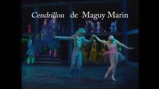 Cendrillon  Extraits du spectacle [upl. by Sulecram221]