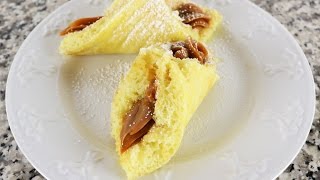 Receta de Pañuelitos – Postres Peruanos Faciles Y Rapidos [upl. by Thebault]