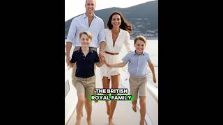 Part 77 History of British Royal Family  Bio Fact amp Wiki  princeharry elizabeth london kate [upl. by Etnaled]