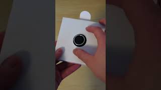 Oura Ring 3 Unboxing [upl. by Padgett]