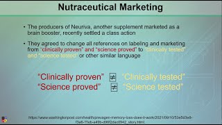 Do nutraceuticals work for treating ADHD [upl. by Ha]