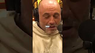 Joe Rogan Reacts to INSANE Obama Face Swap [upl. by Nickolaus]