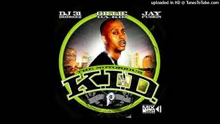 Gillie Da Kid Speaks On Lil Wayne amp Mixtape DJs [upl. by Irrok]