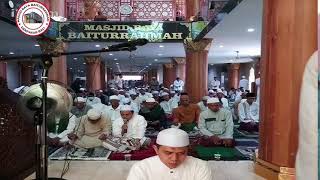 Live Stream Masjid Raya Baiturrahmah Denpasar Bali  Rangkaian Sholat Jumat 16 Februari 2024 [upl. by Yornek]