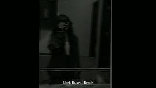 Black Bacardi remix  Gazirovka  Speed Up [upl. by Noiz]