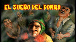 EL SUEÑO DEL PONGO [upl. by Cynthea]