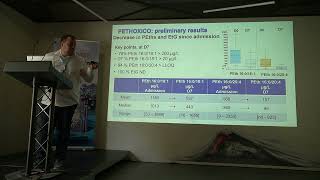 PEth and EtG simultaneous determinations in a clinical study of patients hospitalized for withdrawal [upl. by Nagear649]