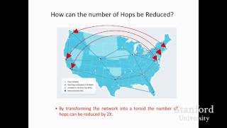 Stanford Seminar A Topologically Optimal Internet [upl. by Kruger]