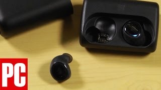 Bragi Dash Review [upl. by Eneloc]